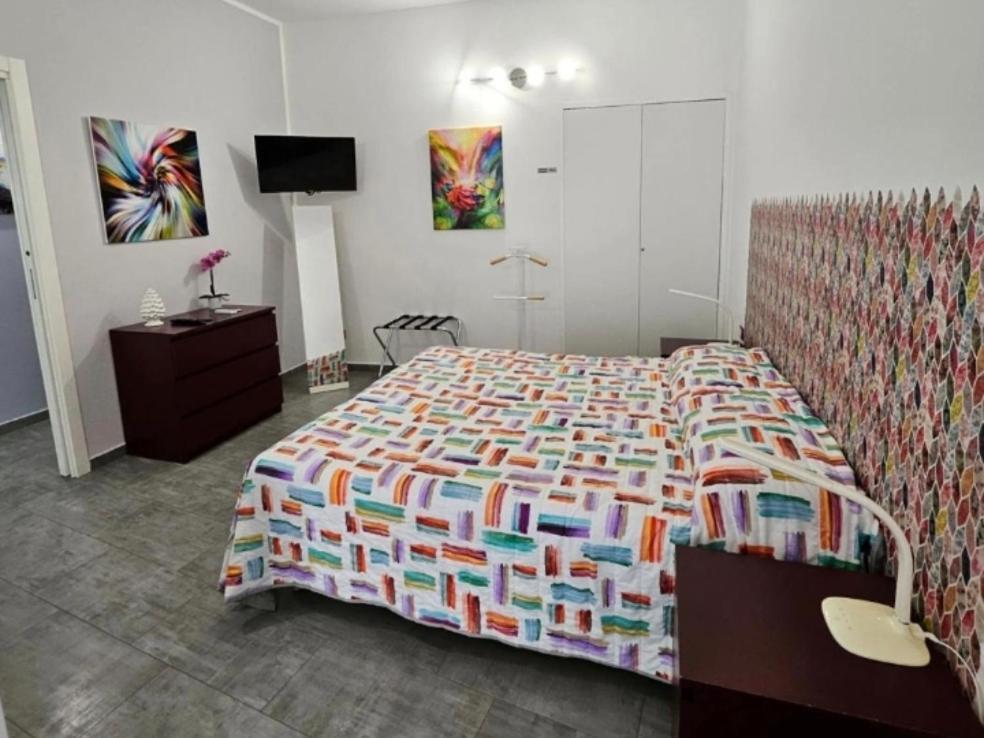 Arco Del Sole 2 Apartment - Palermo — Foto 2