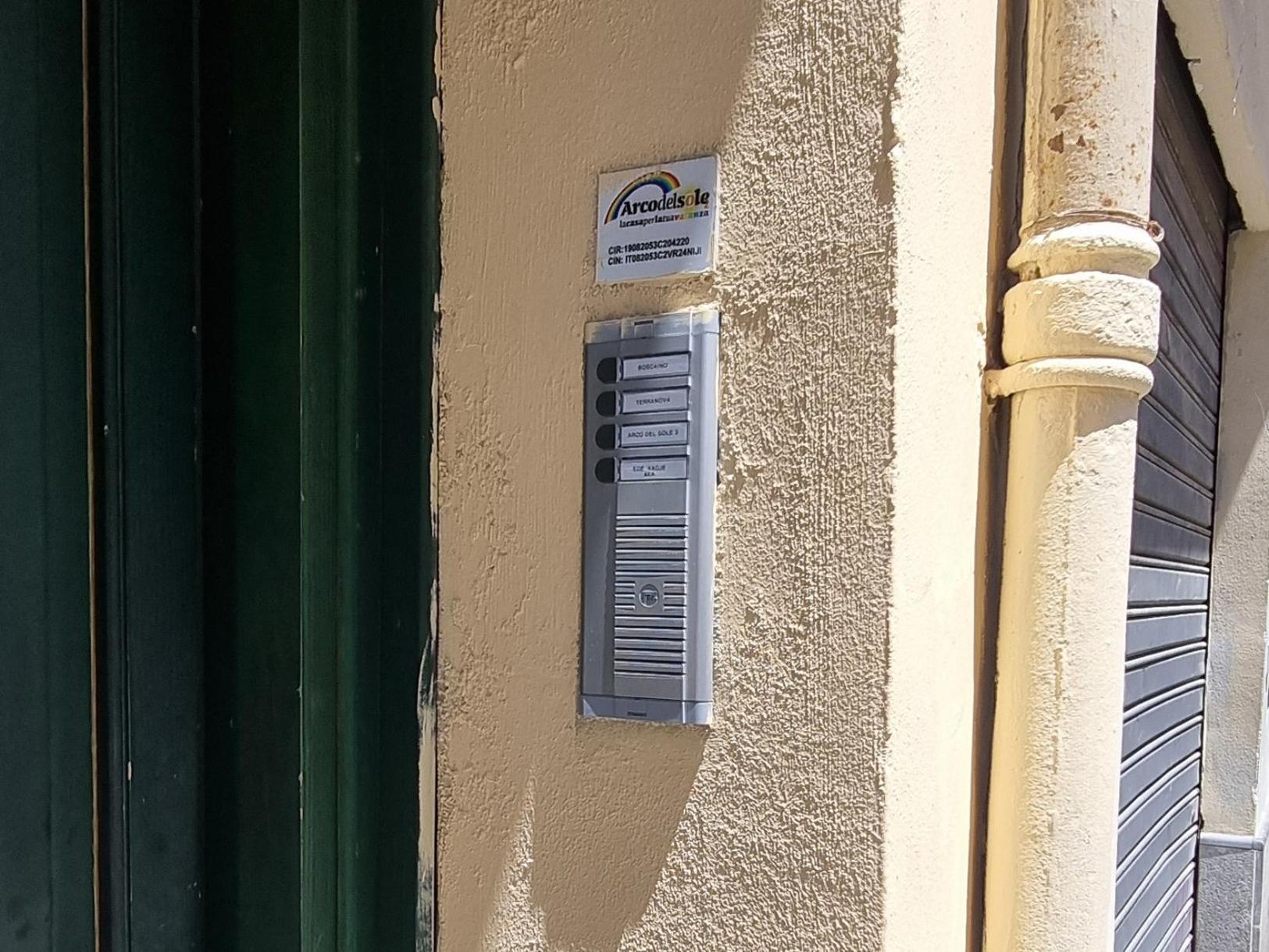 Arco Del Sole 2 Apartment - Palermo, Palermo