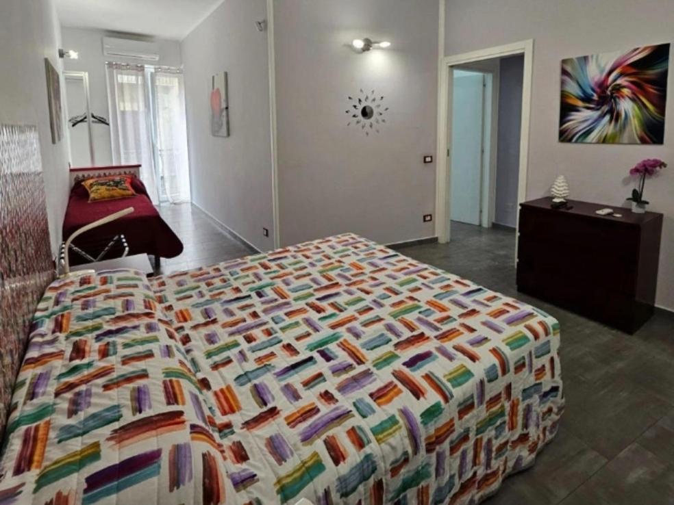 Arco Del Sole 2 Apartment - Palermo — Foto 3